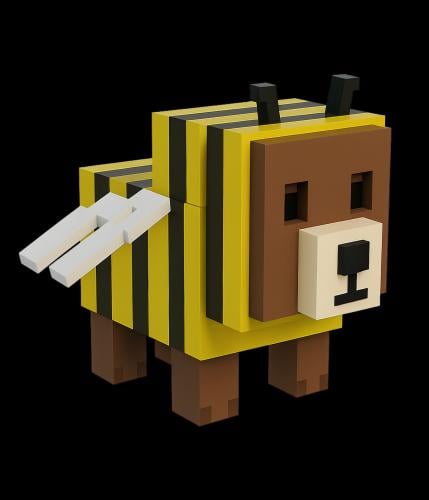 BEAR BEE