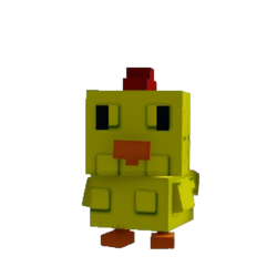 CHIKEN ZOMBIE
